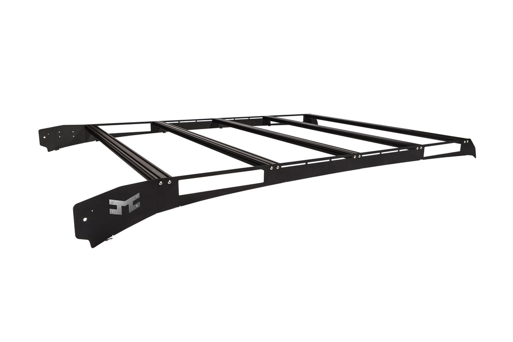 KC HiLiTES 9216 M-Racks Roof Rack - 2007-2021 Toyota Tundra CrewMax for Select Toyota Tundra