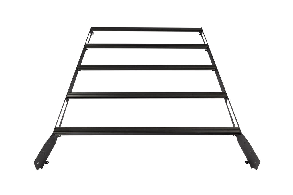 KC HiLiTES 9216 M-Racks Roof Rack - 2007-2021 Toyota Tundra CrewMax for Select Toyota Tundra