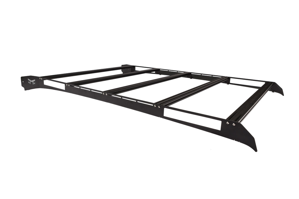 KC HiLiTES 9216 M-Racks Roof Rack - 2007-2021 Toyota Tundra CrewMax for Select Toyota Tundra