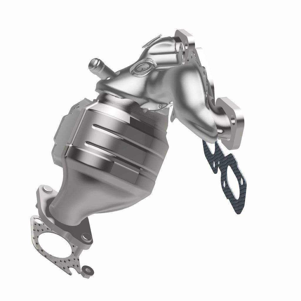 MagnaFlow Exhaust Products 49298 OEM Grade Manifold Catalytic Converter for Select Ford Escape, Mazda Tribute, Mercury Mariner