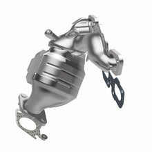 Load image into Gallery viewer, MagnaFlow Exhaust Products 49298 OEM Grade Manifold Catalytic Converter for Select Ford Escape, Mazda Tribute, Mercury Mariner
