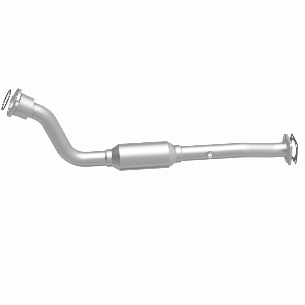 MagnaFlow Exhaust Products 23522 HM Grade Direct-Fit Catalytic Converter for Select Chevrolet Lumina, Chevrolet Monte Carlo, Oldsmobile Cutlass Supreme, Pontiac Grand Prix