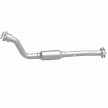 Load image into Gallery viewer, MagnaFlow Exhaust Products 23522 HM Grade Direct-Fit Catalytic Converter for Select Chevrolet Lumina, Chevrolet Monte Carlo, Oldsmobile Cutlass Supreme, Pontiac Grand Prix