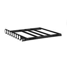 Load image into Gallery viewer, KC HiLiTES 92184 M-RACK Prfrmnc Roof Rack - 18-23 Jeep Wrangler JL 4-Door for Select Jeep Wrangler