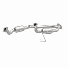 Load image into Gallery viewer, MagnaFlow Exhaust Products 49624 OEM Grade Direct-Fit Catalytic Converter for Select Ford Windstar