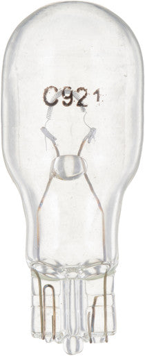 Philips 921CP Standard Miniature 921 - Qty 1 Bulb