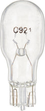 Load image into Gallery viewer, Philips 921CP Standard Miniature 921 - Qty 1 Bulb
