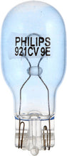 Load image into Gallery viewer, Philips 921CVB2 CrystalVision Ultra Miniature 921 - Qty 2