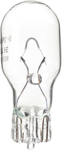 Philips 921LLB2 LongerLife Miniature 921LL - Qty 2