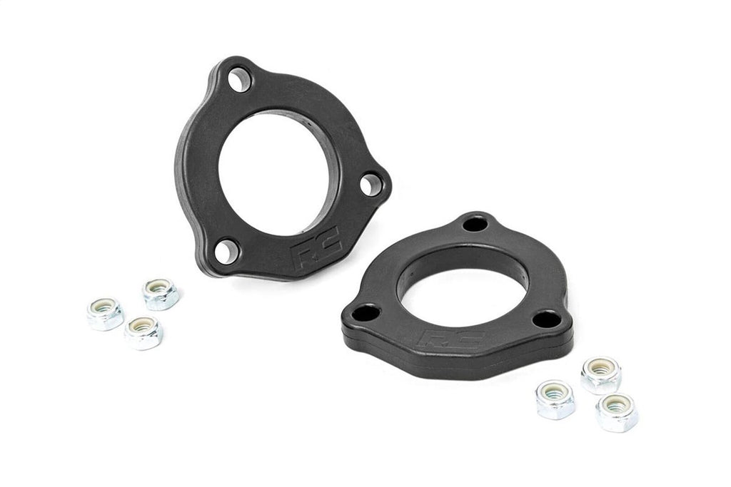 Rough Country 921 Front Leveling Kit for Select Chevrolet Colorado, GMC Canyon