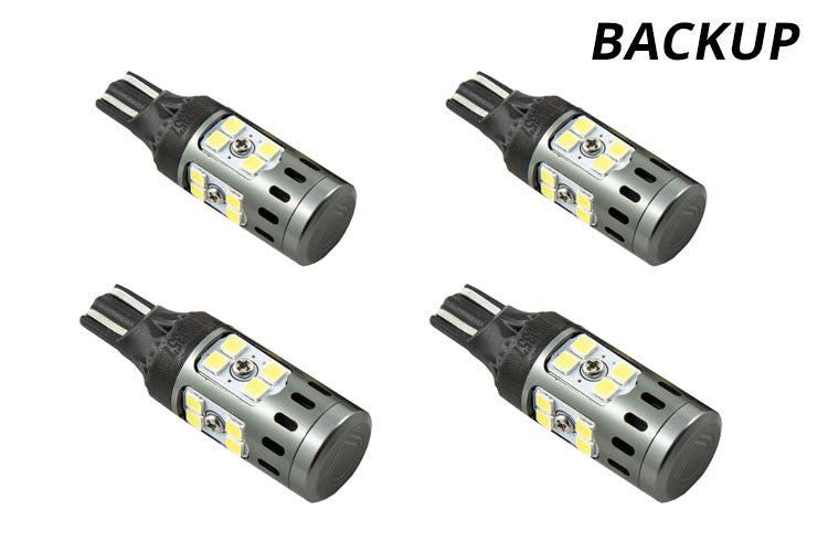Diode Dynamics DD0143Q Direct replacement for your factory bulb. for Select Ford Mustang, Honda Ridgeline