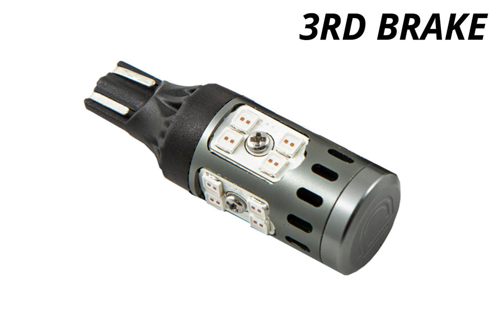 Diode Dynamics DD0395S Direct replacement for your factory bulb. for Select Acura Integra, Acura RDX, Buick Century, Buick Regal, Chevrolet C2500, Chevrolet C3500, Chevrolet C3500HD, Chevrolet C6500 Kodiak, Chevrolet C7500 Kodiak, Chevrolet Camaro,
