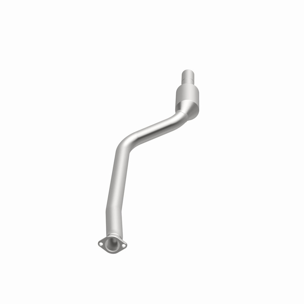 MagnaFlow Exhaust Products 5571765 California CARB Direct-Fit Catalytic Converter for Select BMW 325i, BMW 325xi, BMW 328i, BMW 328i xDrive, BMW 328xi, BMW 330i, BMW 330xi