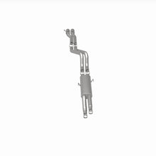 Load image into Gallery viewer, MagnaFlow Exhaust Products 15832 Street Series Polished Cat-Back System for Select Dodge Ram