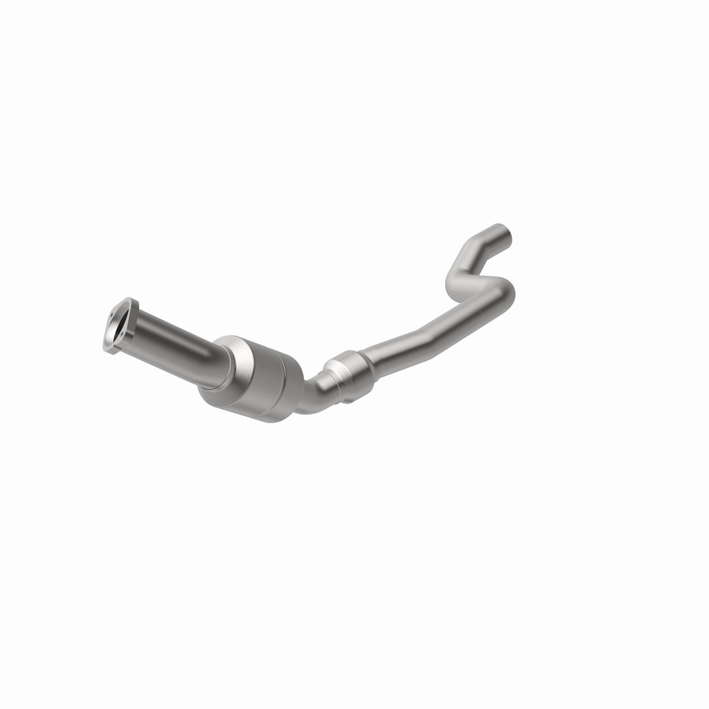 MagnaFlow Exhaust Products 51584 OEM Grade Direct-Fit Catalytic Converter for Select Chrysler 300, Dodge Charger, Dodge Magnum