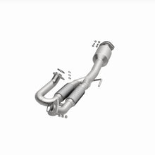 Load image into Gallery viewer, MagnaFlow Exhaust Products 6571234 California CARB Direct-Fit Catalytic Converter for Select Nissan Maxima