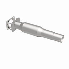 Load image into Gallery viewer, MagnaFlow Exhaust Products 4481202 California CARB Direct-Fit Catalytic Converter for Select Cadillac DeVille, Cadillac Seville, Oldsmobile Aurora