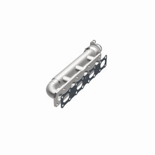 Load image into Gallery viewer, MagnaFlow Exhaust Products 4583381 California CARB Manifold Catalytic Converter for Select INFINITI QX56, Nissan Pathfinder Armada, Nissan TITAN