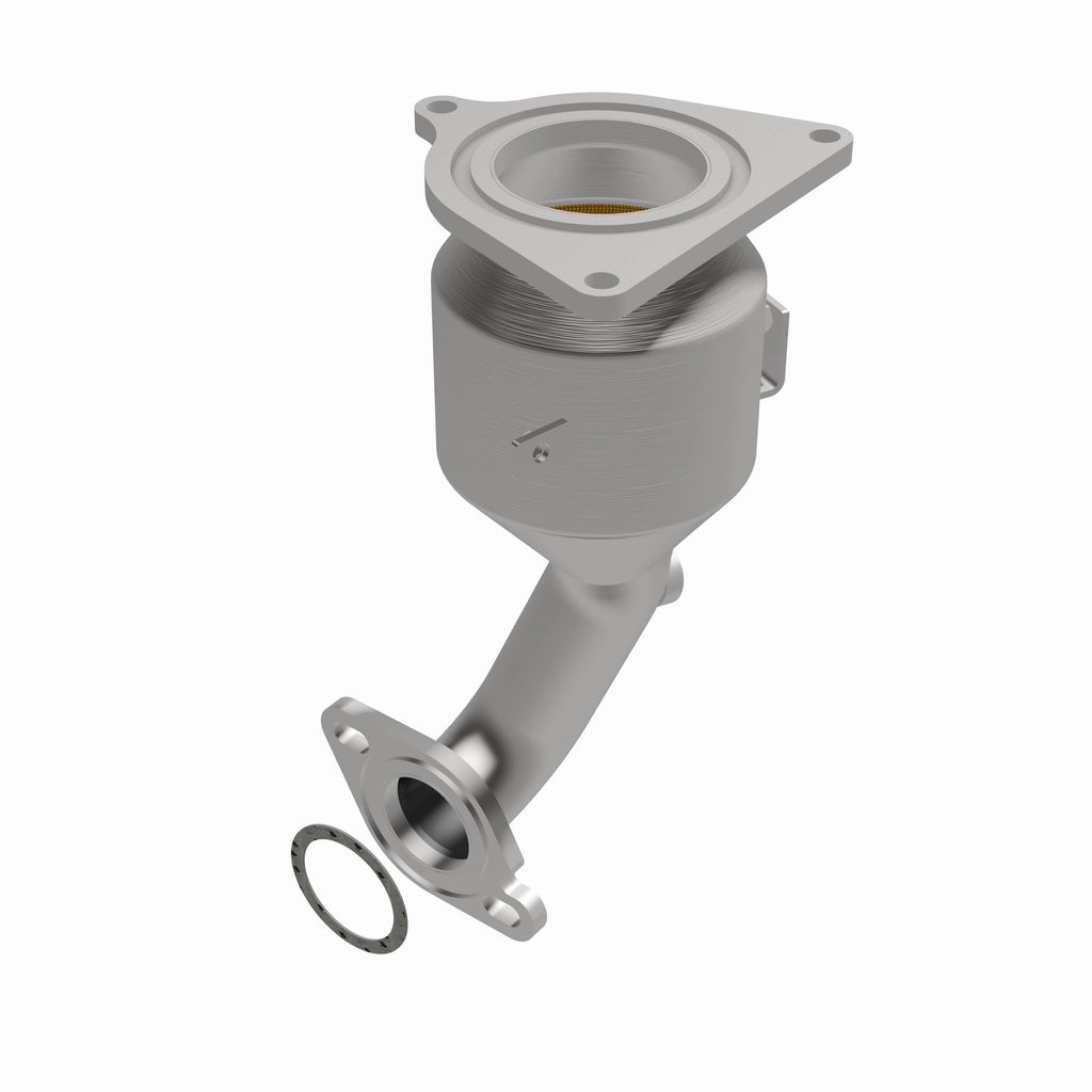 MagnaFlow Exhaust Products 51889 OEM Grade Direct-Fit Catalytic Converter for Select Ford Fusion, Mercury Milan