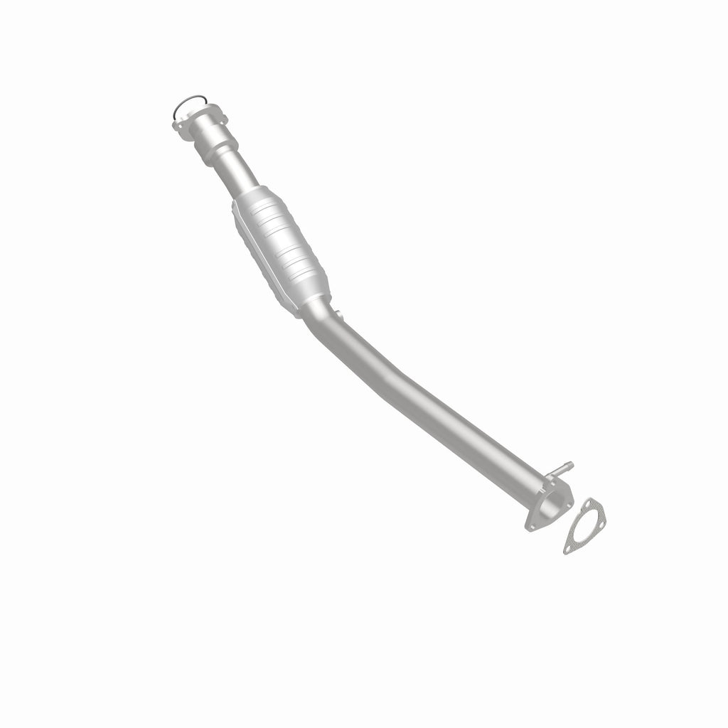 MagnaFlow Exhaust Products 49220 OEM Grade Direct-Fit Catalytic Converter for Select Chevrolet Equinox, Pontiac Torrent