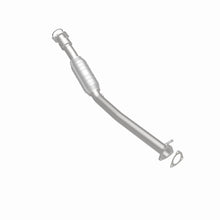 Load image into Gallery viewer, MagnaFlow Exhaust Products 49220 OEM Grade Direct-Fit Catalytic Converter for Select Chevrolet Equinox, Pontiac Torrent