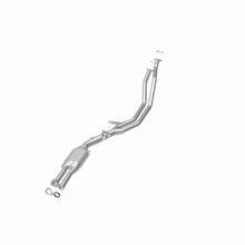 Load image into Gallery viewer, MagnaFlow Exhaust Products 23559 Standard Grade Direct-Fit Catalytic Converter for Select BMW 735i, BMW 735iL