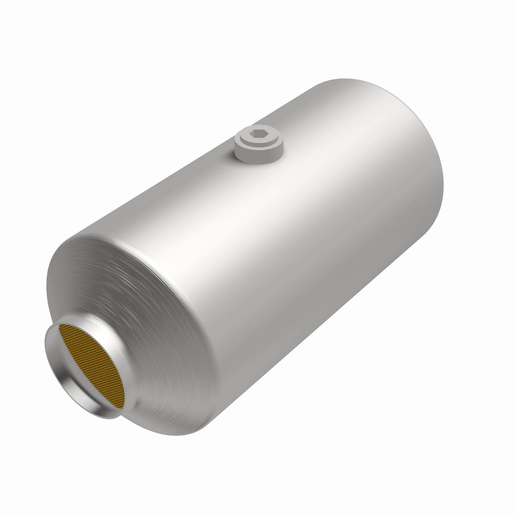 MagnaFlow Exhaust Products 5661354 California CARB Universal Catalytic Converter for Select Honda Accord, Volkswagen Beetle, Volkswagen Jetta