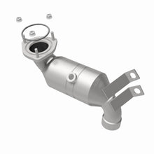 Load image into Gallery viewer, MagnaFlow Exhaust Products 51430 OEM Grade Direct-Fit Catalytic Converter for Select Jaguar X-Type