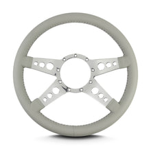 Load image into Gallery viewer, Lokar 92207 Lecarra Mark 9 GT Steering Wheel