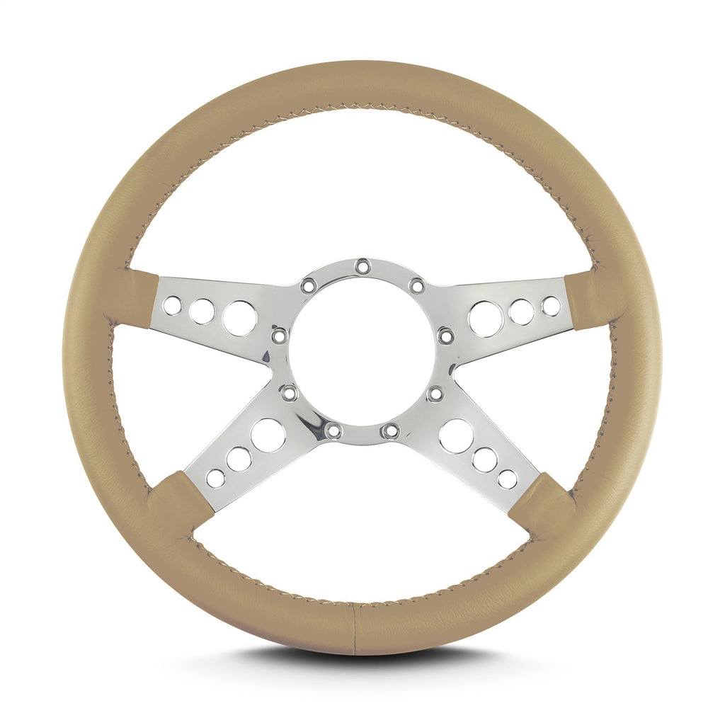 Lokar 92209 Lecarra Mark 9 GT Steering Wheel