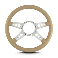 Load image into Gallery viewer, Lokar 92209 Lecarra Mark 9 GT Steering Wheel