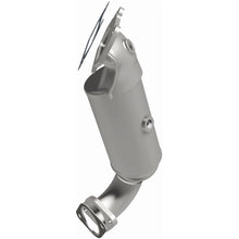 Load image into Gallery viewer, MagnaFlow Exhaust Products 52227 OEM Grade Manifold Catalytic Converter for Select Chrysler 200, Chrysler Town &amp; Country, Dodge Avenger, Dodge Grand Caravan, Dodge Journey, Ram C/V, Volkswagen Routan