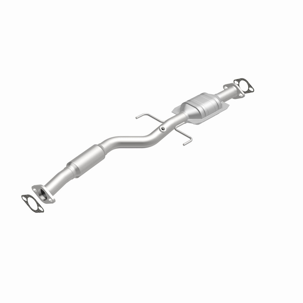 MagnaFlow Exhaust Products 49458 OEM Grade Direct-Fit Catalytic Converter for Select Mitsubishi Eclipse, Mitsubishi Galant