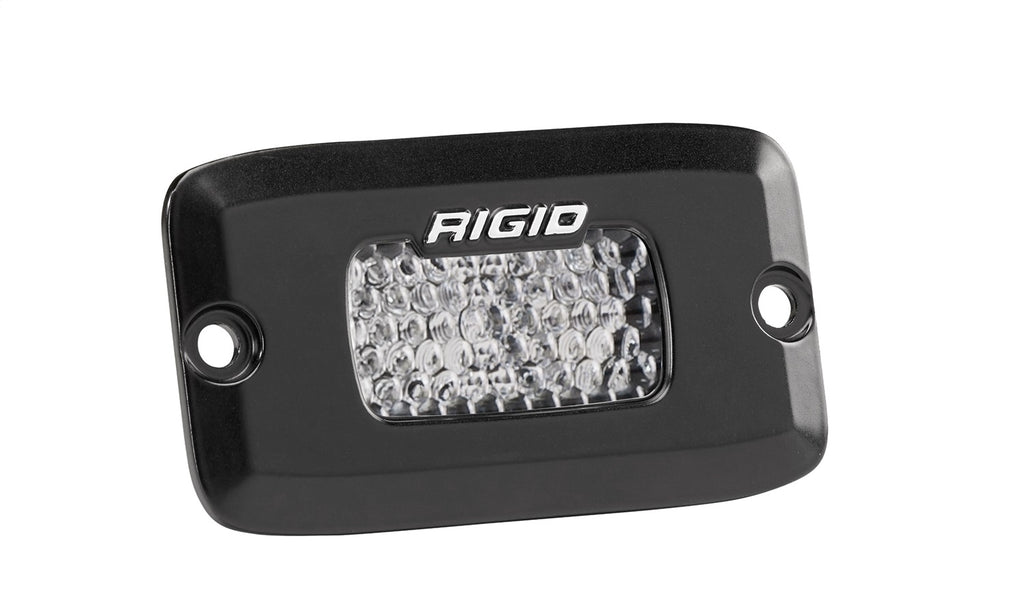 Rigid Industries 922513 SR-M PRO DIFFUSED FM