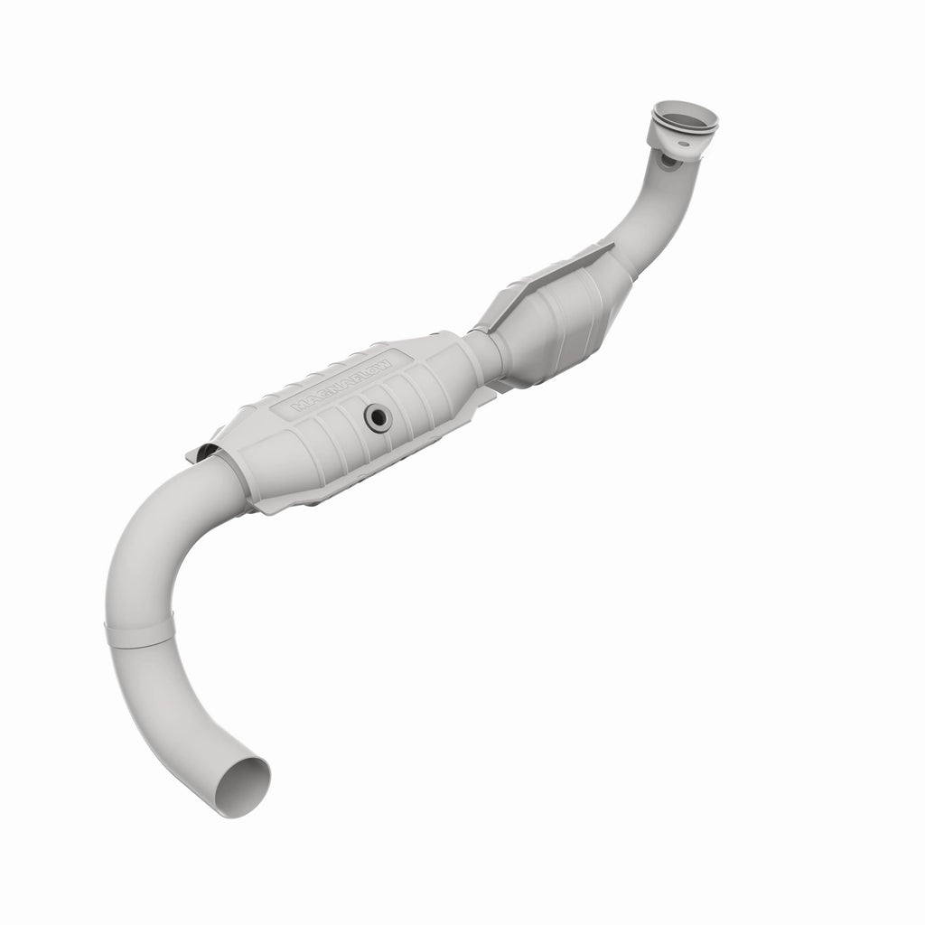 MagnaFlow Exhaust Products 24089 HM Grade Direct-Fit Catalytic Converter for Select Ford F-150, Lincoln Mark LT