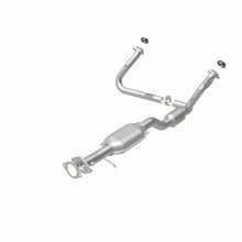 Load image into Gallery viewer, MagnaFlow Exhaust Products 49481 OEM Grade Direct-Fit Catalytic Converter for Select Chevrolet S10, GMC Sonoma