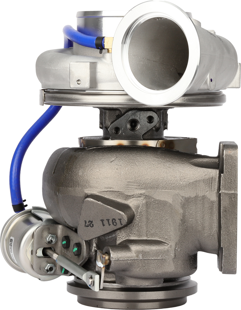 Alliant Power 714788-5007S Turbocharger