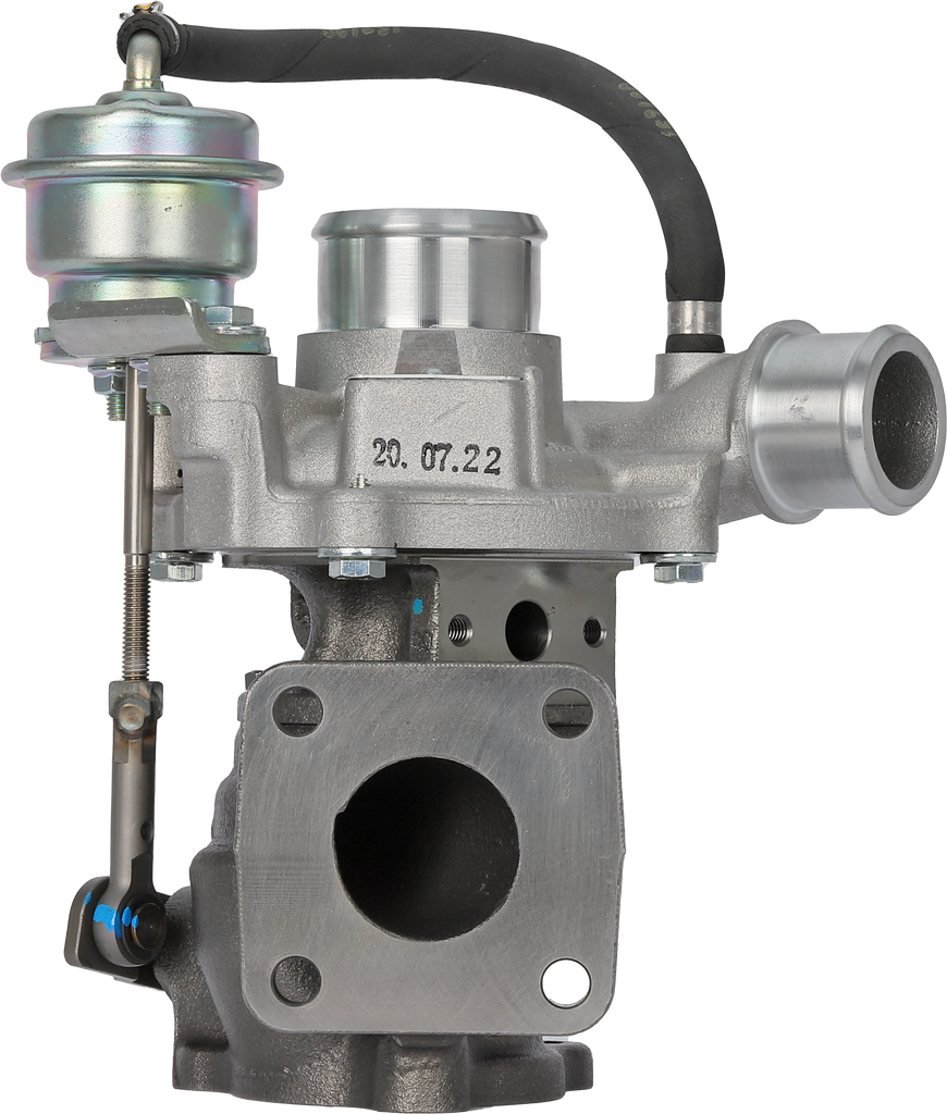 Alliant Power 54359880072 Turbocharger