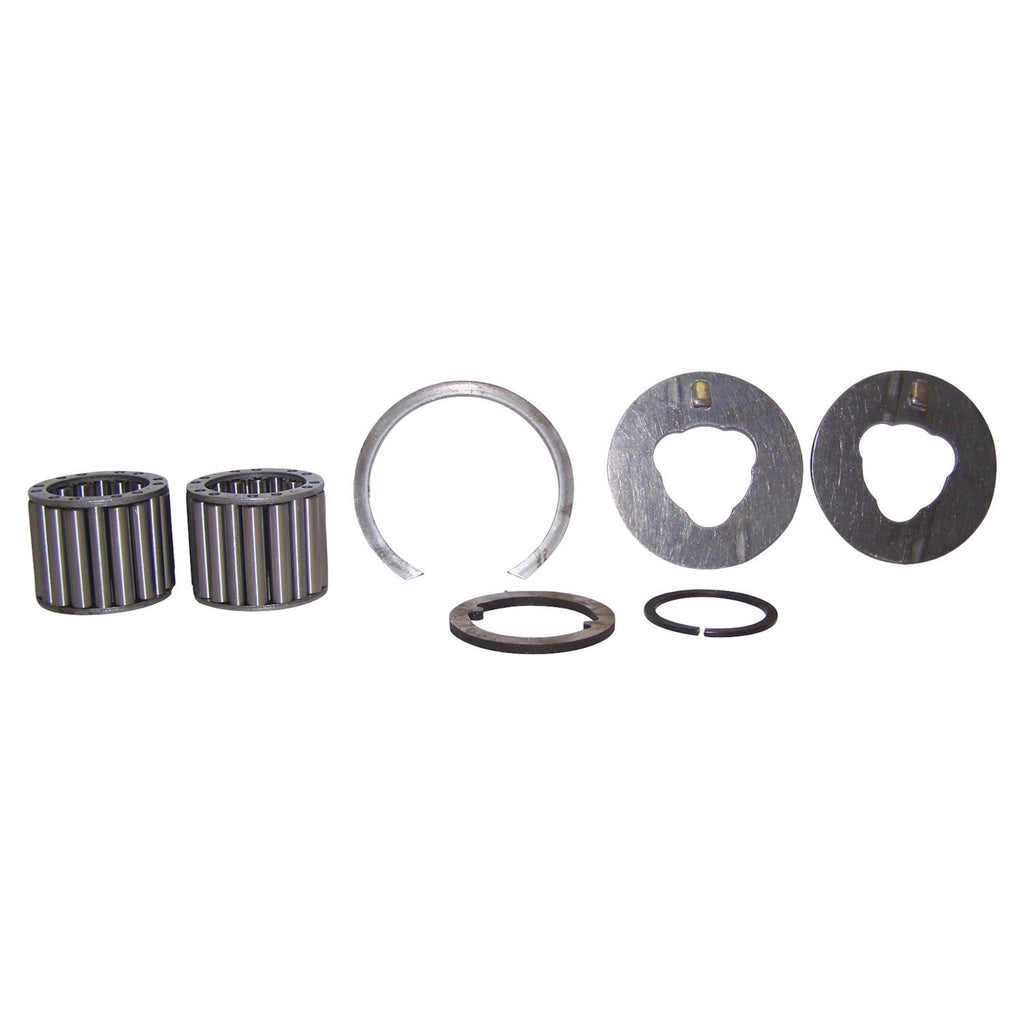 Crown Automotive Jeep Replacement 922717 Small Parts Kit for Select 1945-1968 Jeep/Willys Models w/ Dana 18 Trans. Case