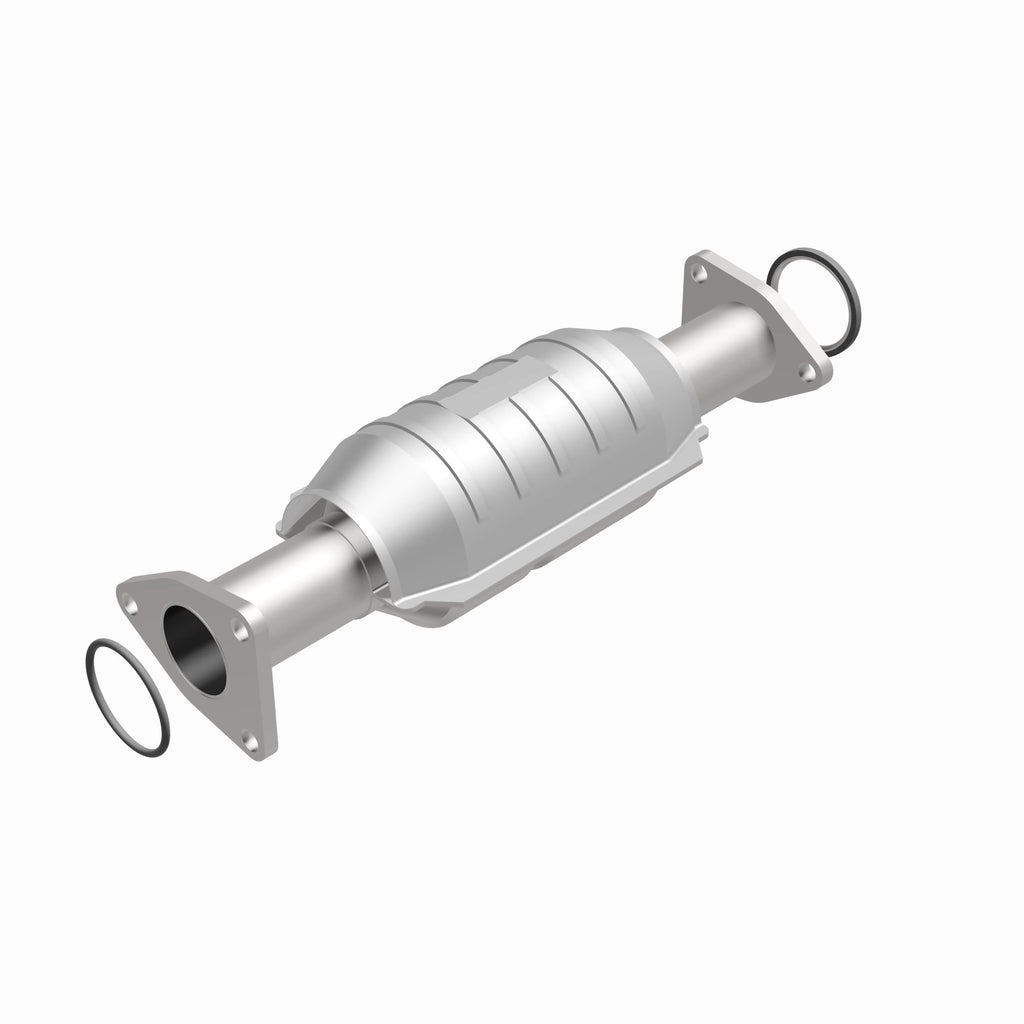 MagnaFlow Exhaust Products 22625 Standard Grade Direct-Fit Catalytic Converter for Select Acura Legend