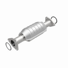 Load image into Gallery viewer, MagnaFlow Exhaust Products 22625 Standard Grade Direct-Fit Catalytic Converter for Select Acura Legend