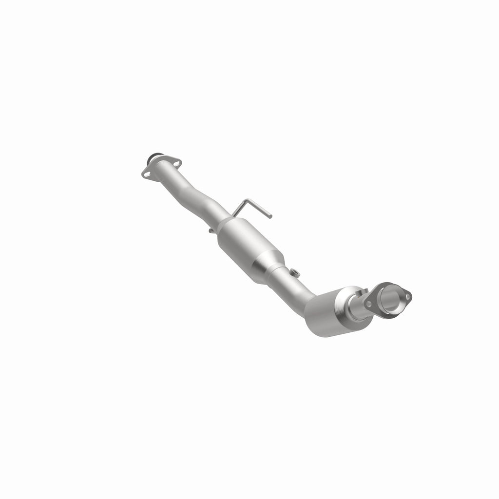 MagnaFlow Exhaust Products 551112 California CARB Direct-Fit Catalytic Converter for Select Ford Ranger