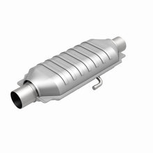 Load image into Gallery viewer, MagnaFlow Exhaust Products 95016 Standard Grade Universal Catalytic Converter