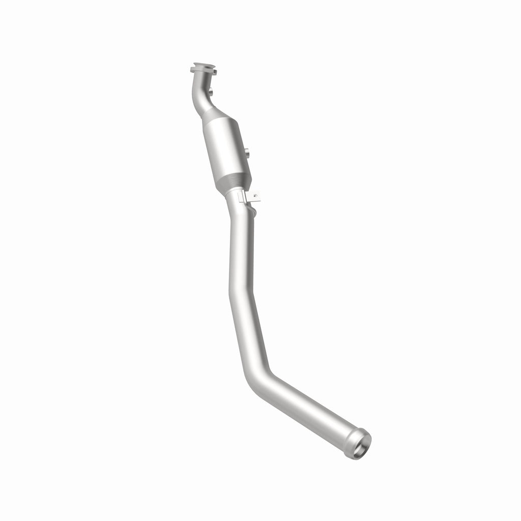 MagnaFlow Exhaust Products 52172 OEM Grade Direct-Fit Catalytic Converter for Select Mercedes-Benz GL450, Mercedes-Benz GL550, Mercedes-Benz ML550