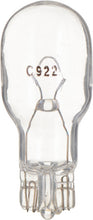 Load image into Gallery viewer, Philips 922CP Standard Miniature 922 - Qty 1 Bulb