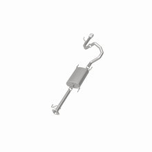Load image into Gallery viewer, MagnaFlow Exhaust Products 15145 Street Series Polished Cat-Back System for Select Toyota 4Runner