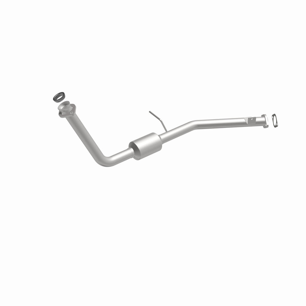 MagnaFlow Exhaust Products 24459 Standard Grade Direct-Fit Catalytic Converter for Select Suzuki Samurai