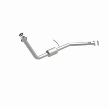 Load image into Gallery viewer, MagnaFlow Exhaust Products 24459 Standard Grade Direct-Fit Catalytic Converter for Select Suzuki Samurai