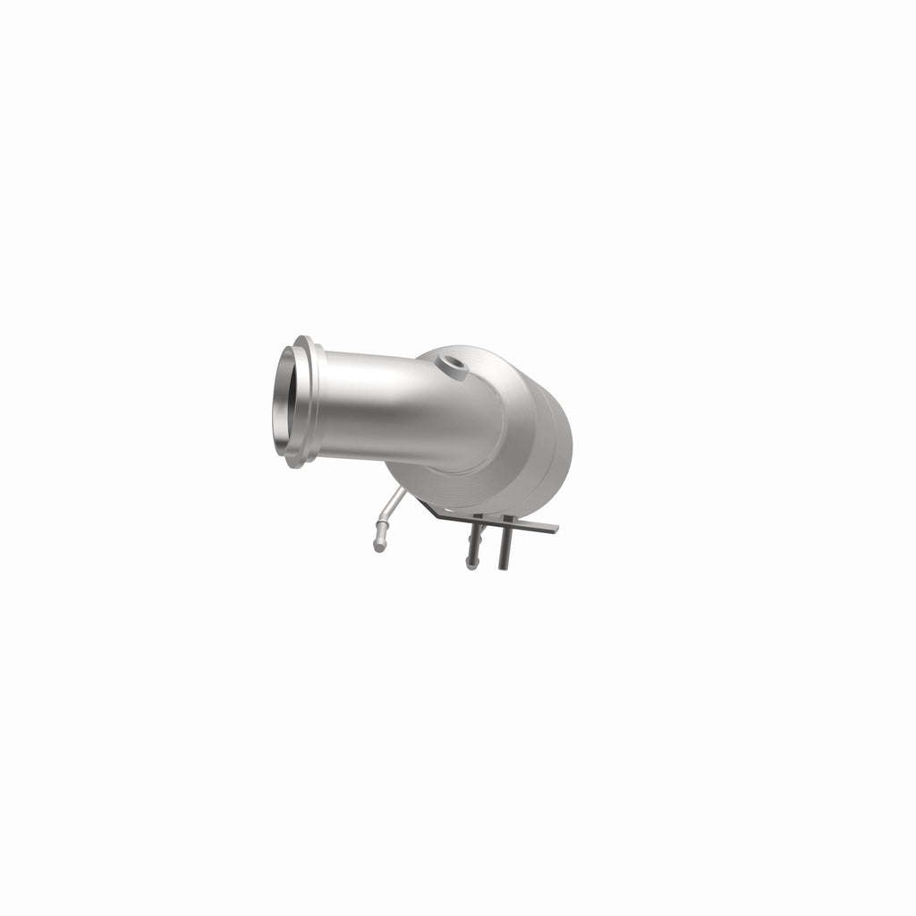 MagnaFlow Exhaust Products 5551253 California CARB Direct-Fit Catalytic Converter for Select Ford Escape