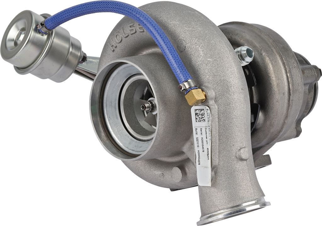 Alliant Power 4032820H Turbocharger